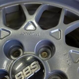 中古  BBS