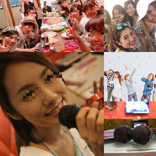 本日❗️平日夜にカラオケしよう🎤