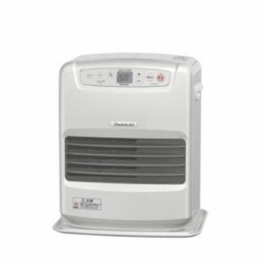 ブルーヒーター FHY-32TR7 未開封