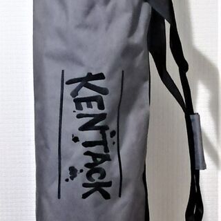 美品★ 即日お渡し可能! ★スキーケース【KENTACK ケンタ...