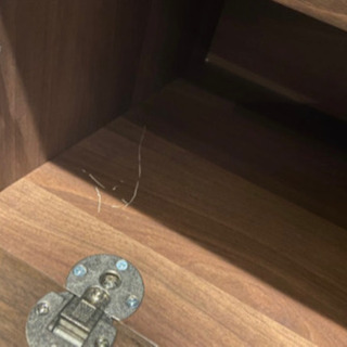 テレビ台、キャビネットの画像