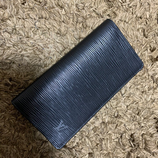 LOUIS VUITTON 長財布　新品未使用