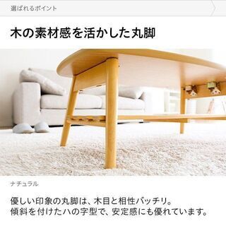 テーブルの画像