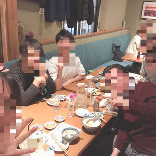 12/11 19:00〜　栄で激辛ラーメン