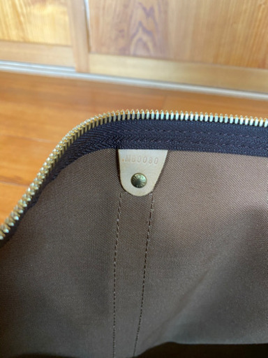 VUITTON バック