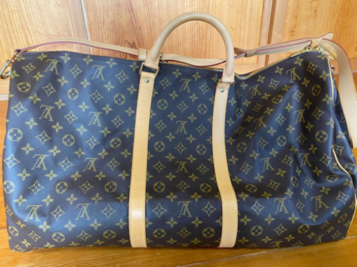 VUITTON バック