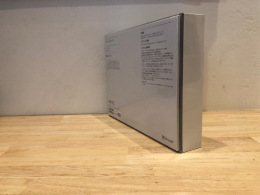 【決まりました】新品Microsoft SurfaceGo  windows10 office付き！！