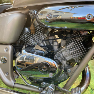マグナ250 Ｓ 希少