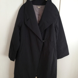 GOUT COMMUNのコート