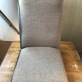 座椅子差し上げます　の画像