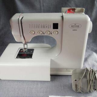 ブラザーミシン ネオパステリアZZ3-B101