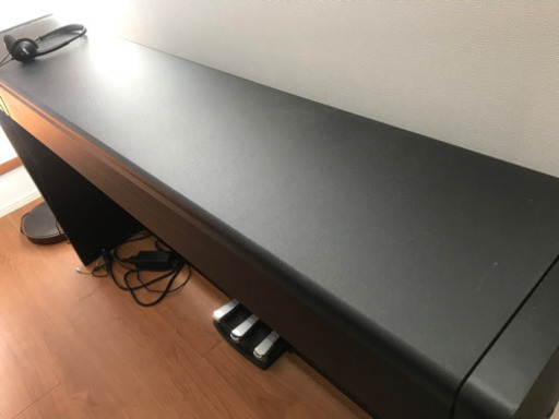 KORG LP-380 BK 软木电子钢琴 黑色 (LP380)