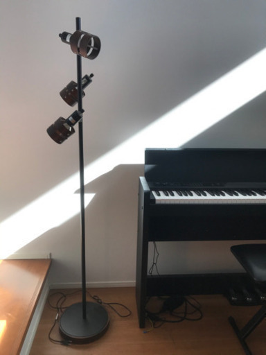 KORG LP-380 BK 软木电子钢琴 黑色 (LP380)
