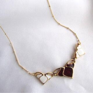 ネックレス　ヴィンテージ　（リメイク品）