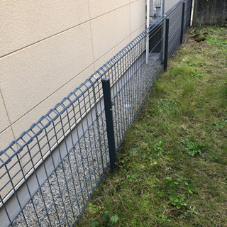 高76✖️幅200 フェンス　の画像