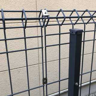 高76✖️幅200 フェンス　の画像