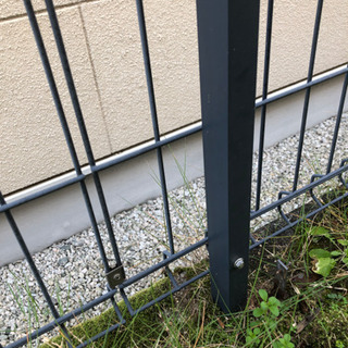 高76✖️幅200 フェンス　の画像
