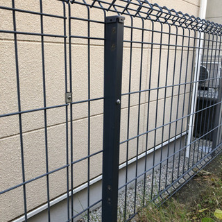 高76✖️幅200 フェンス　の画像