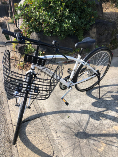 PROGRESS 27インチ  