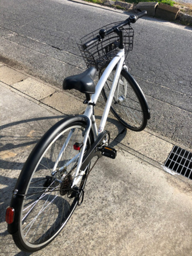 PROGRESS 27インチ  