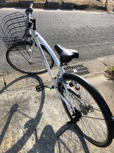 PROGRESS 27インチ  