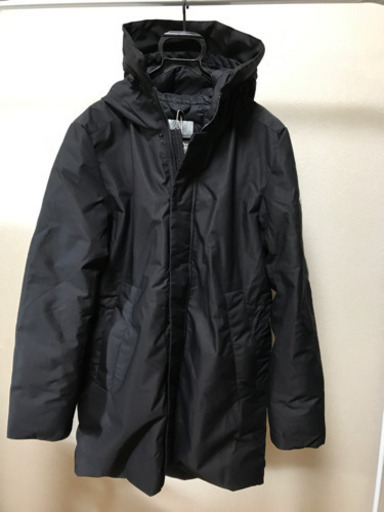 PYRENEX ピレネックス ダウンジャケット