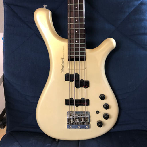 Headway head Jupiterbass エレキベース　ヘッドウェイ