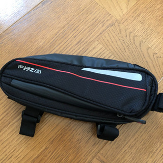 未使用　フレームバッグ