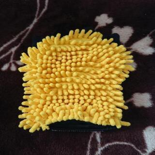 バットばつ丸くんクリーナーの画像