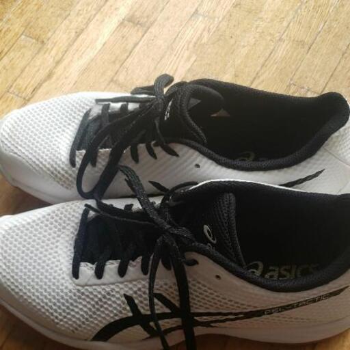 asics　バレーボールシューズ(値下げ)