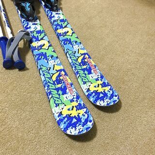 高価買取- Reuse Store C's【ジュニア カービングスキーセット