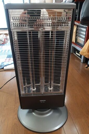 【大型電気ストーブ】