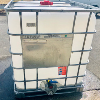 楽天市場】水 タンク 1000l（散水・潅水用具｜ガーデニング