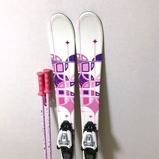 高価買取- Reuse Store C's 【ジュニア カービングスキーセット】K2