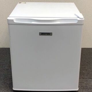 E-08【6ヶ月保証付】BESTEK 47L 1ドア ミニ冷蔵庫...