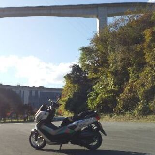 宇都宮バイク神社ツーリング!