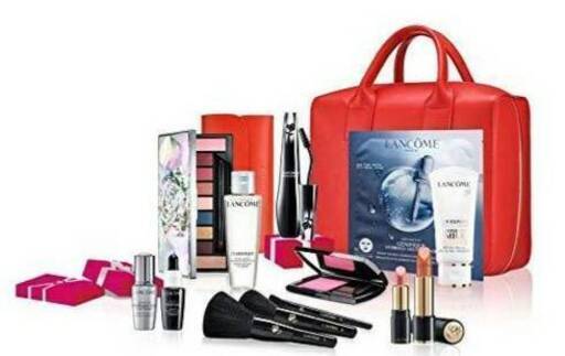 ランコム LANCOME 2020 クリスマスコフレ ビューティーボックス