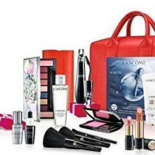ランコム LANCOME 2020 クリスマスコフレ ビューティーボックス