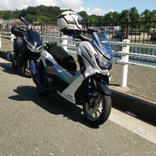 宇都宮バイク神社ツーリング! - 友達