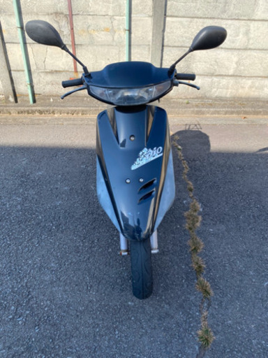 原付 50cc HONDA DIO 早い者勝ち