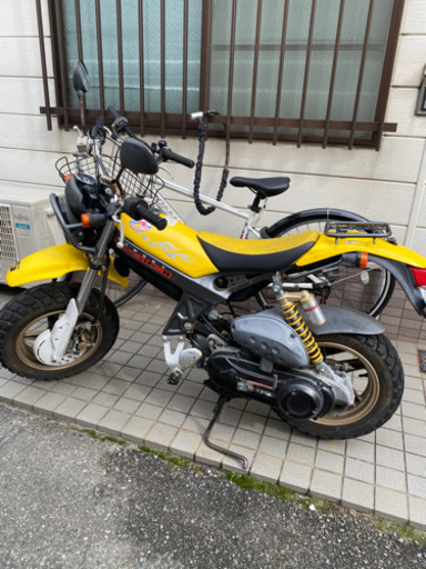 ストリートマジックⅡ50  ストマジ　ジャンク