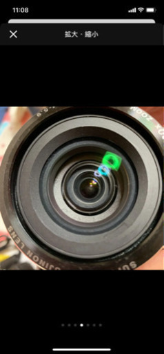 服/ファッション FUJI FILM