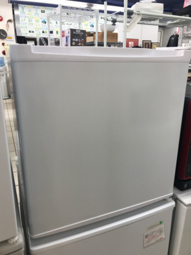 Maxzen JR046ML01WH 2019年製 46L 冷蔵庫