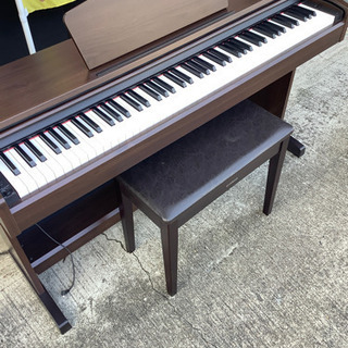 YAMAHA ヤマハ 電子ピアノ YDP-140 ARIUS 2...