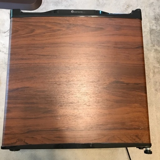 冷凍庫　1ドア　32L ＊