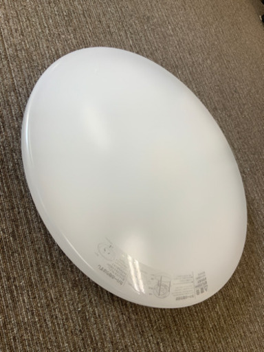 LED照明　ニトリ　6畳用　リモコンなし★