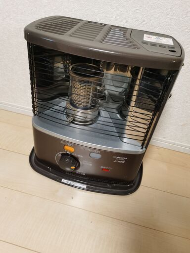 コロナ　CORONA　BX-2216Y 石油ストーブ BXシリーズ ストーブ