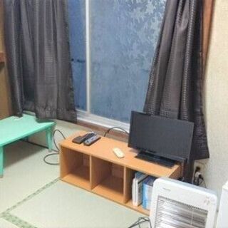 【敷金礼金ゼロ！初期費用ゼロ！】初回月２万円～♪
