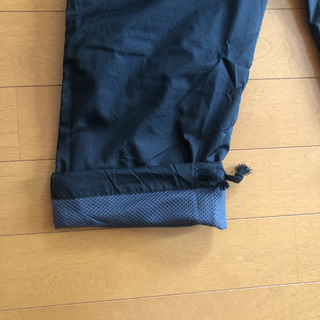 アディダス　ジュニアパンツ　130センチの画像