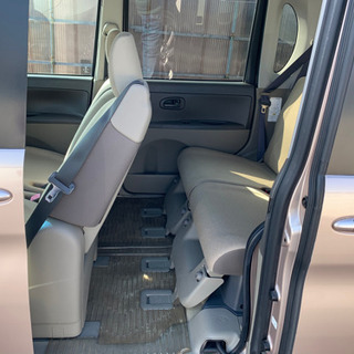 キレイ❗️全コミ28万円❗️タント❗️電動スライドドア❗️の画像